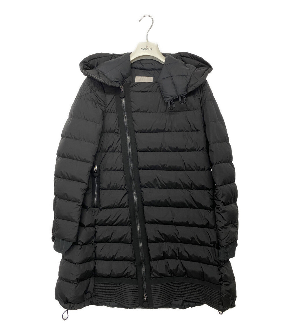 MONCLER×HYKE ハイク フードコート GENIUS4 LANGUARD メンズ SIZE 3