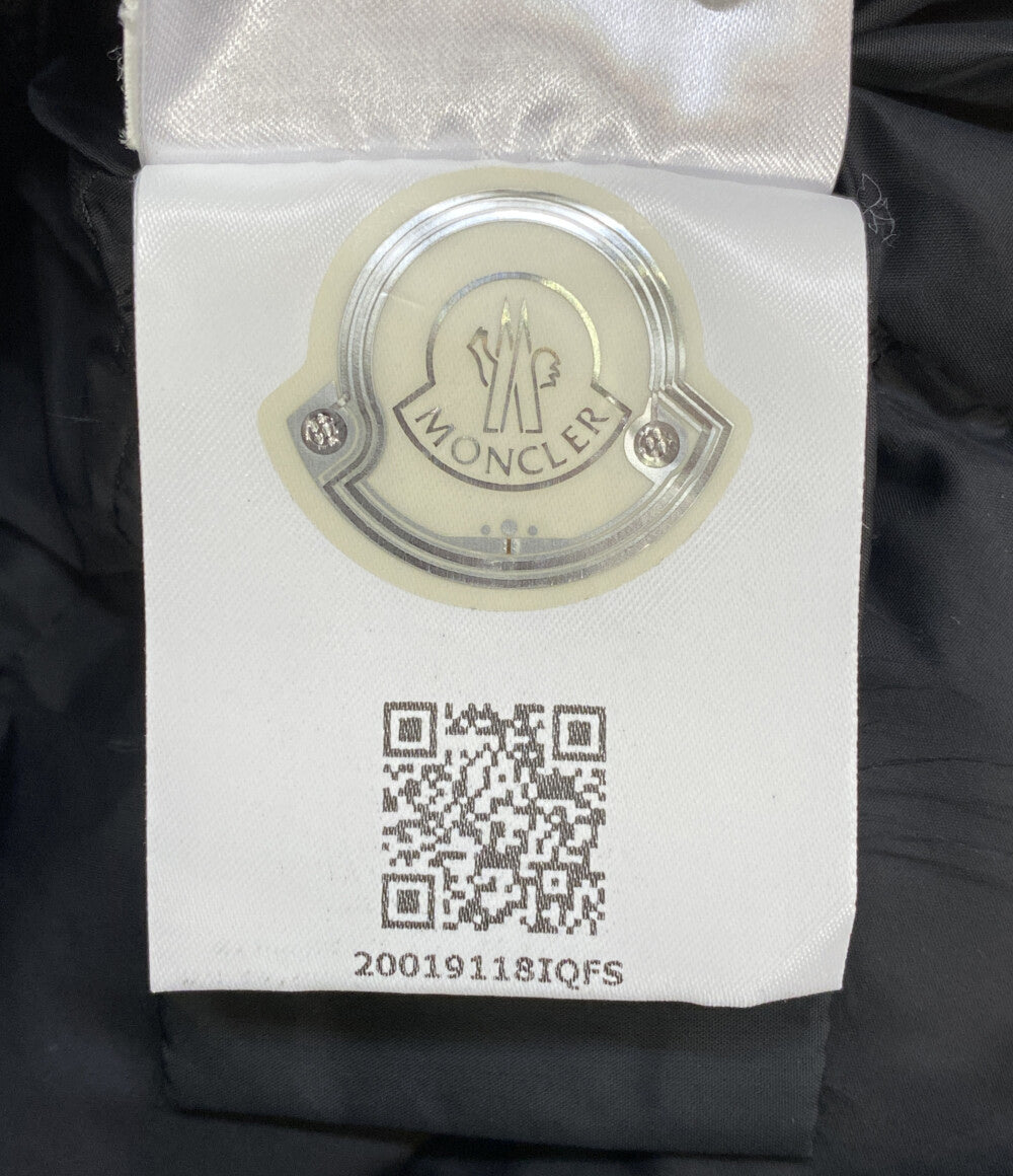 MONCLER ダウンコート C20934931585 CHRISTABEL レディース SIZE 1 モンクレール