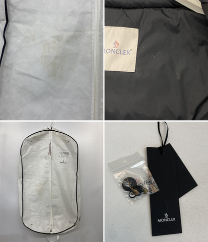 MONCLER ダウンコート C20934931585 CHRISTABEL レディース SIZE 1 モンクレール