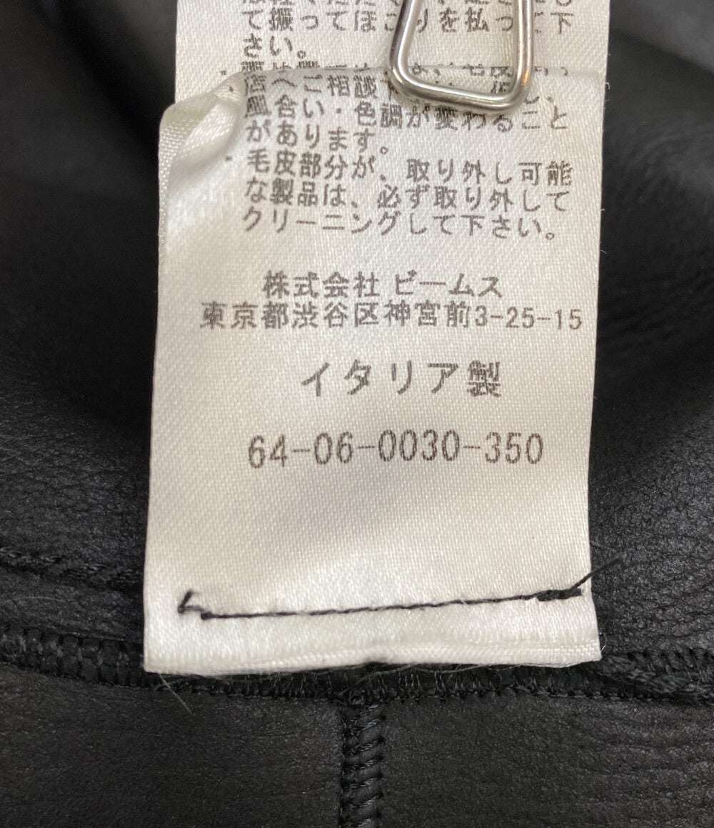 BLANCHA ブランカ ロングベスト 64-06-0030-350 レディース SIZE -