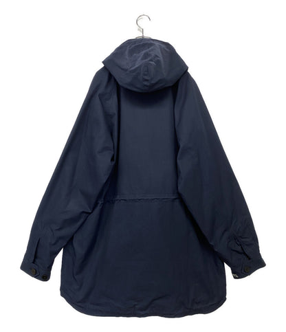 美品 NIGEL CABOURN スモック プルオーバー LE5 MORSHEAD SMOCK VENTILE 8049-14-00010 メンズ SIZE 52 ナイジェルケーボン