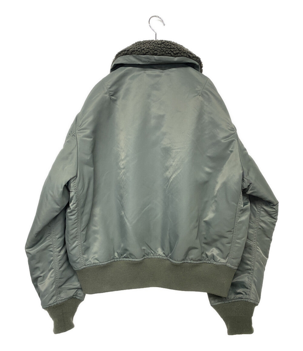 WTAPS 中綿ナイロンジャケット 252TQDT-JKM02 メンズ SIZE 04 ダブルタップス