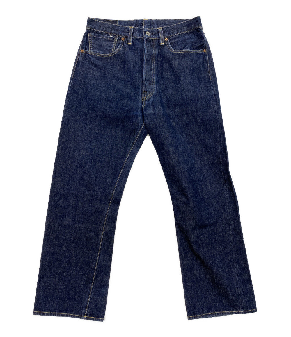 LEVI'S VINTAGE CLOTHING デニムパンツ S501XX アメリカ製 メンズ SIZE
