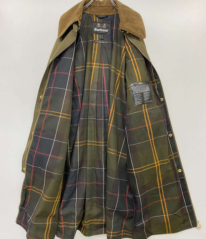 BARBOUR コート バーバーエバーストンジャケット lwx1398sn91 レディース SIZE UK10 バブアー