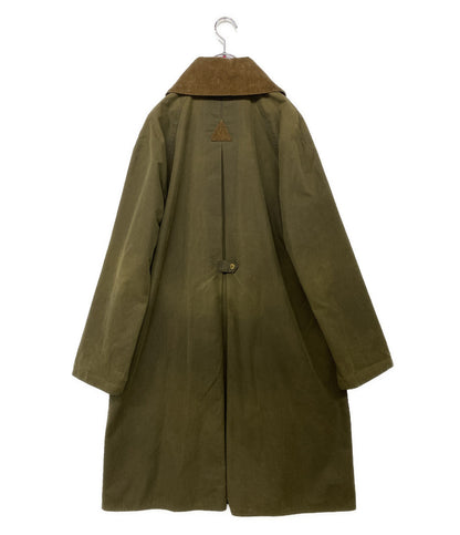BARBOUR コート バーバーエバーストンジャケット lwx1398sn91 レディース SIZE UK10 バブアー