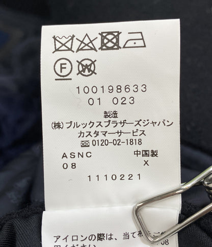 Brooks Brothers スタジャン ネイビー 19-44-9550 メンズ SIZE M ブルックスブラザーズ