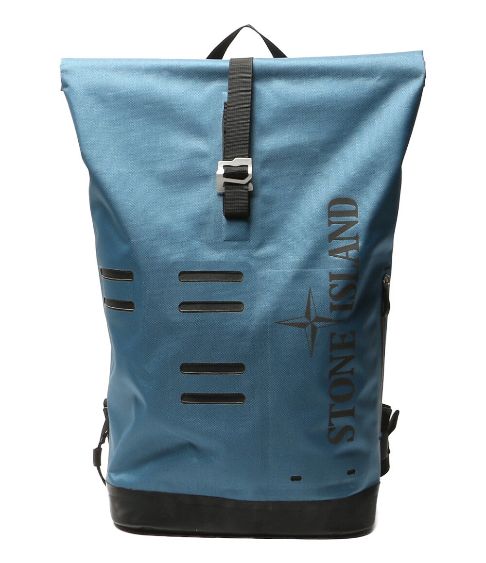 STONE ISLAND リュック・デイパック DRY BAG メンズ ストーンアイランド
