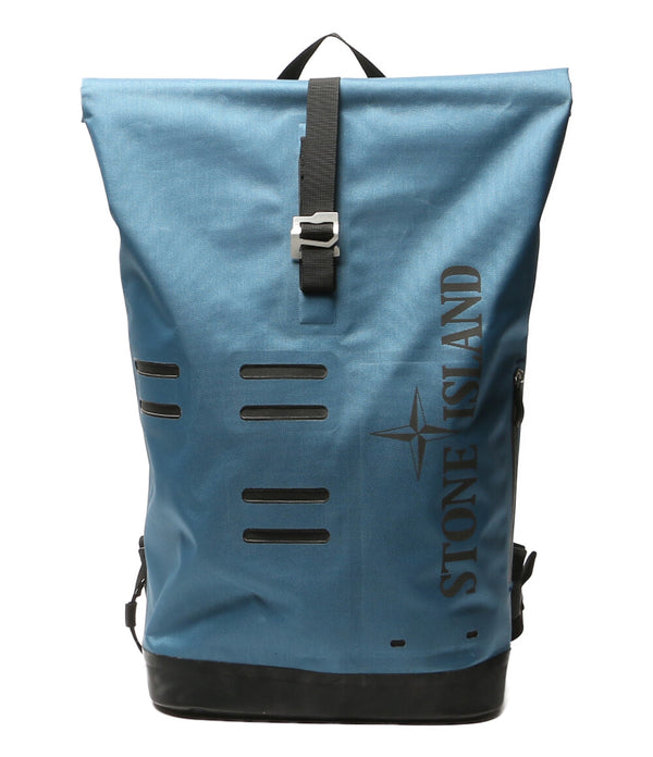 STONE ISLAND リュック・デイパック DRY BAG メンズ ストーンアイランド