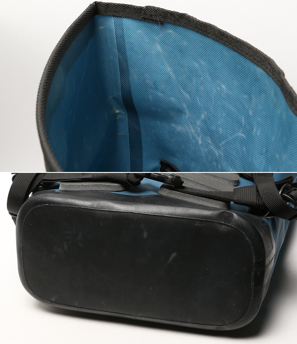 STONE ISLAND リュック・デイパック DRY BAG メンズ ストーンアイランド