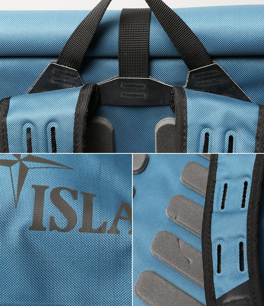 STONE ISLAND リュック・デイパック DRY BAG メンズ ストーンアイランド