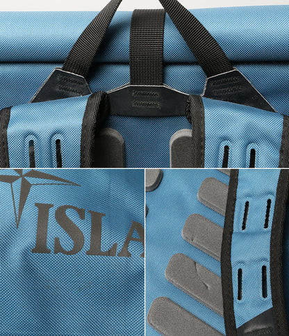 STONE ISLAND リュック・デイパック DRY BAG メンズ ストーンアイランド