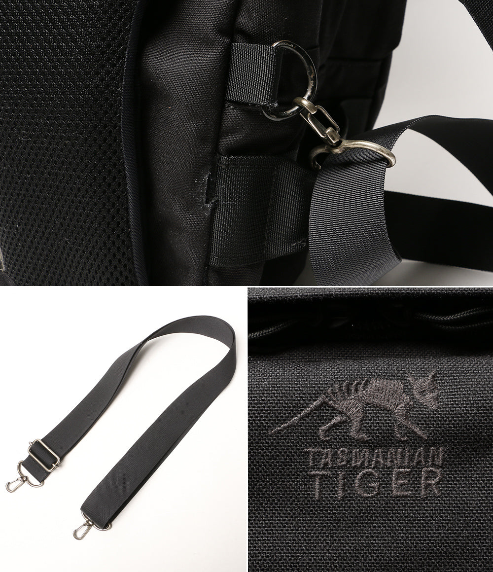 TASMANIAN TIGER タスマニアンタイガー バックパック ミリタリー TT MISSION PACK MKII メンズ