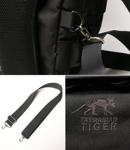 TASMANIAN TIGER タスマニアンタイガー バックパック ミリタリー TT MISSION PACK MKII メンズ