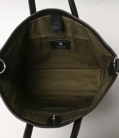 吉田かばん トートバッグ ×VENTILE メンズ