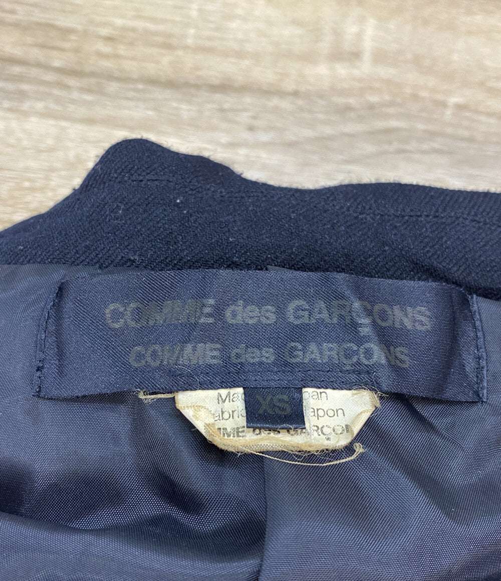 COMME des GARCONS コート RL-C006 レディース SIZE XS コムデギャルソン