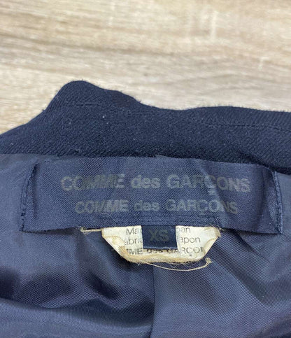 COMME des GARCONS コート RL-C006 レディース SIZE XS コムデギャルソン
