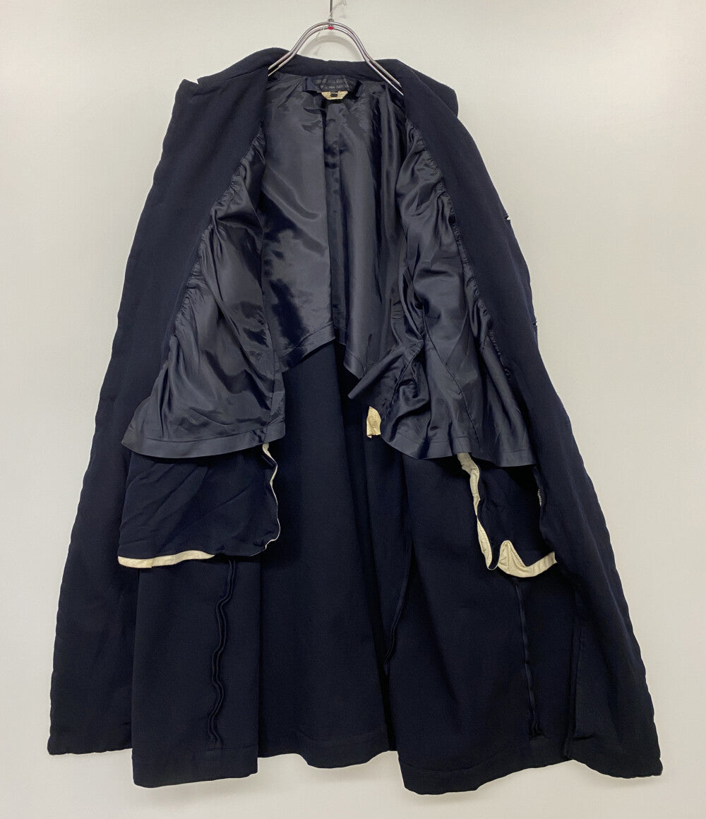 COMME des GARCONS コート RL-C006 レディース SIZE XS コムデギャルソン