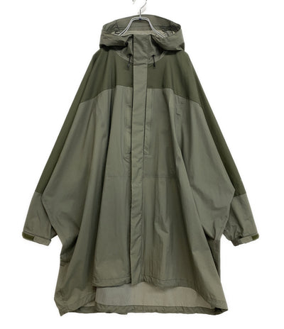 THE NORTH FACE ポンチョ メンズ SIZE L ザ・ノースフェイス