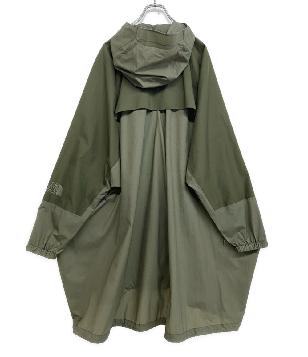 THE NORTH FACE ポンチョ メンズ SIZE L ザ・ノースフェイス