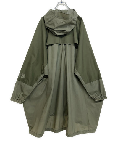 THE NORTH FACE ポンチョ メンズ SIZE L ザ・ノースフェイス