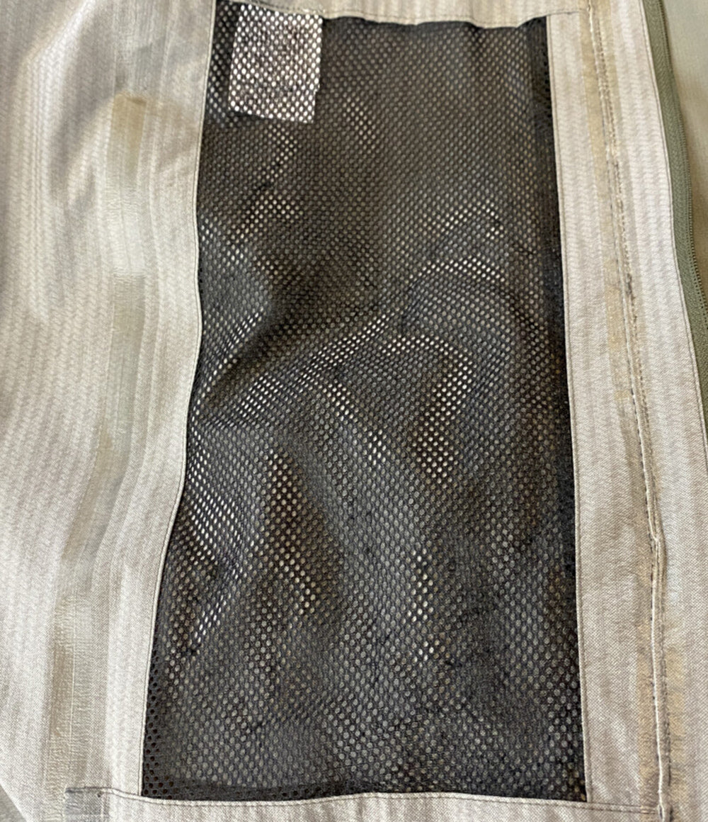 THE NORTH FACE ポンチョ メンズ SIZE L ザ・ノースフェイス