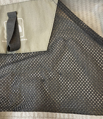 THE NORTH FACE ポンチョ メンズ SIZE L ザ・ノースフェイス