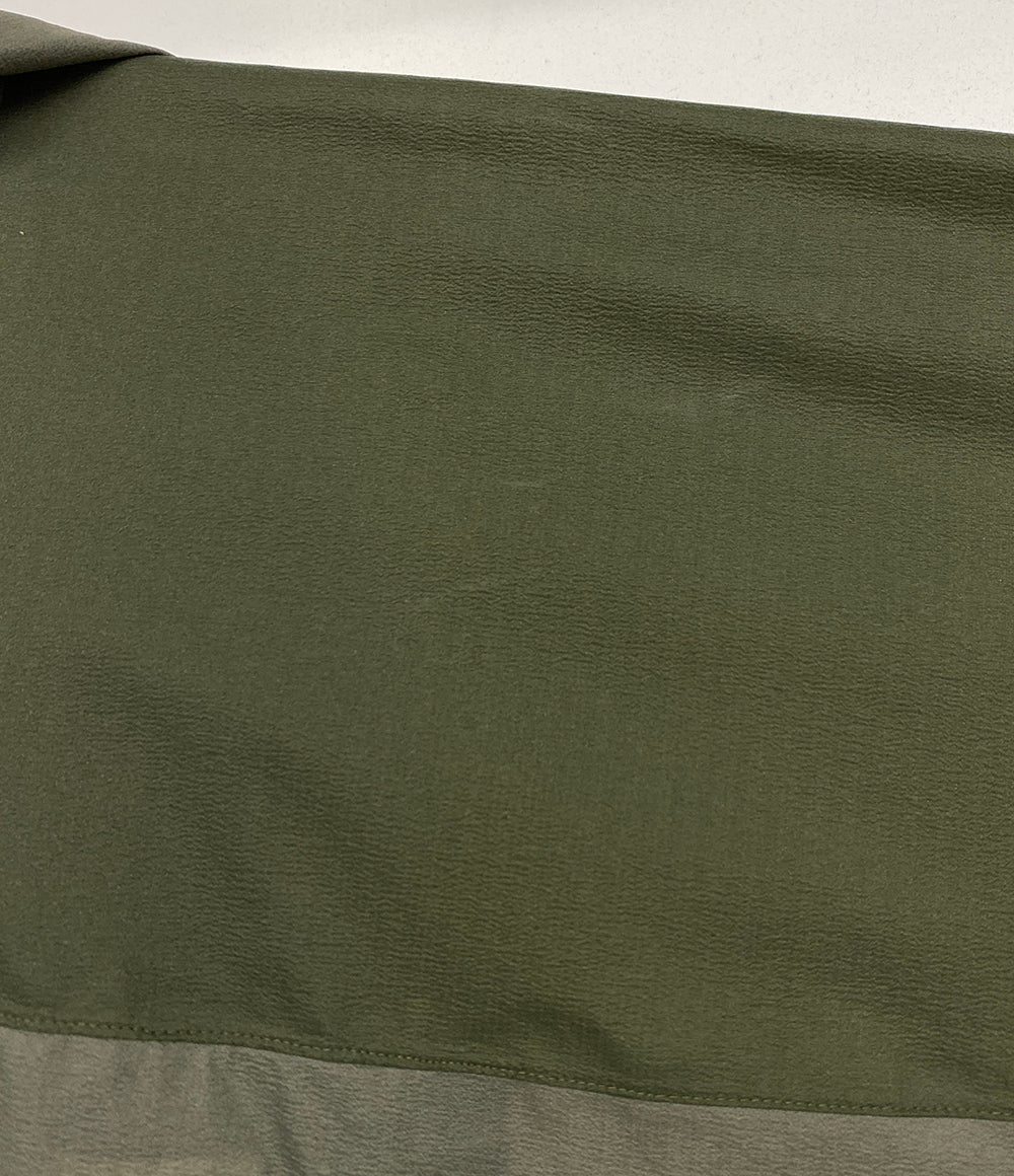 THE NORTH FACE ポンチョ メンズ SIZE L ザ・ノースフェイス