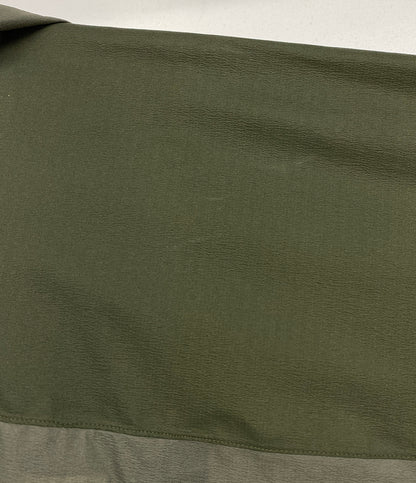 THE NORTH FACE ポンチョ メンズ SIZE L ザ・ノースフェイス