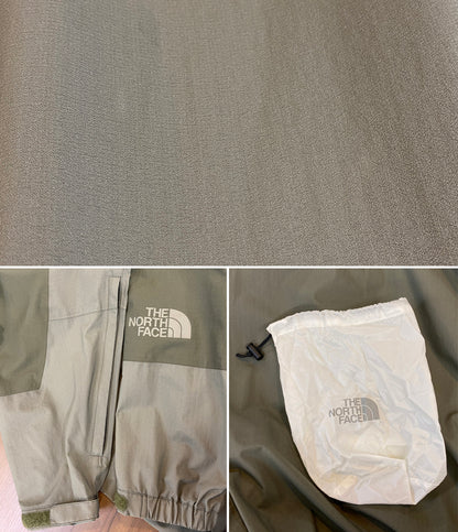 THE NORTH FACE ポンチョ メンズ SIZE L ザ・ノースフェイス