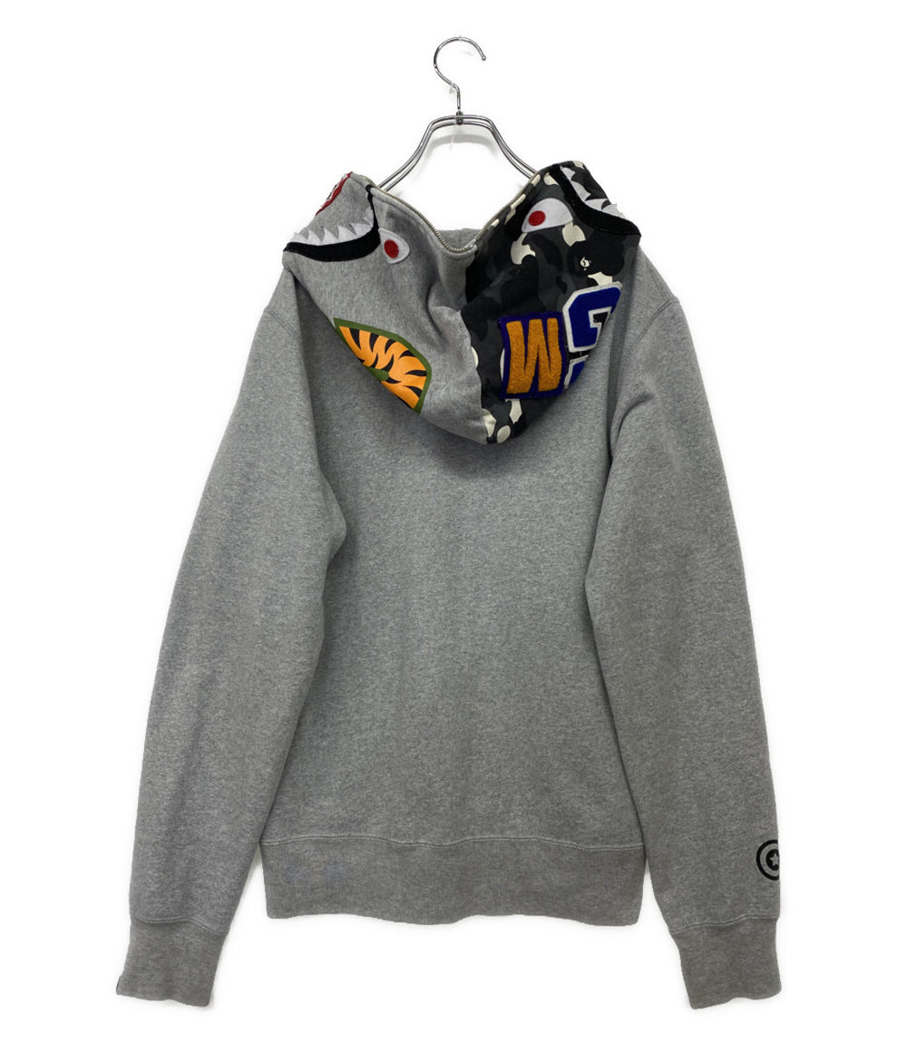 ザリラクスザリアルマッコイズ スウェット THE COMAND T-SHIRT レディース SIZE 36 (XS) THE RERACS ザリラクスザリアルマッコイズ スウェット THE COMAND T-SHIRT