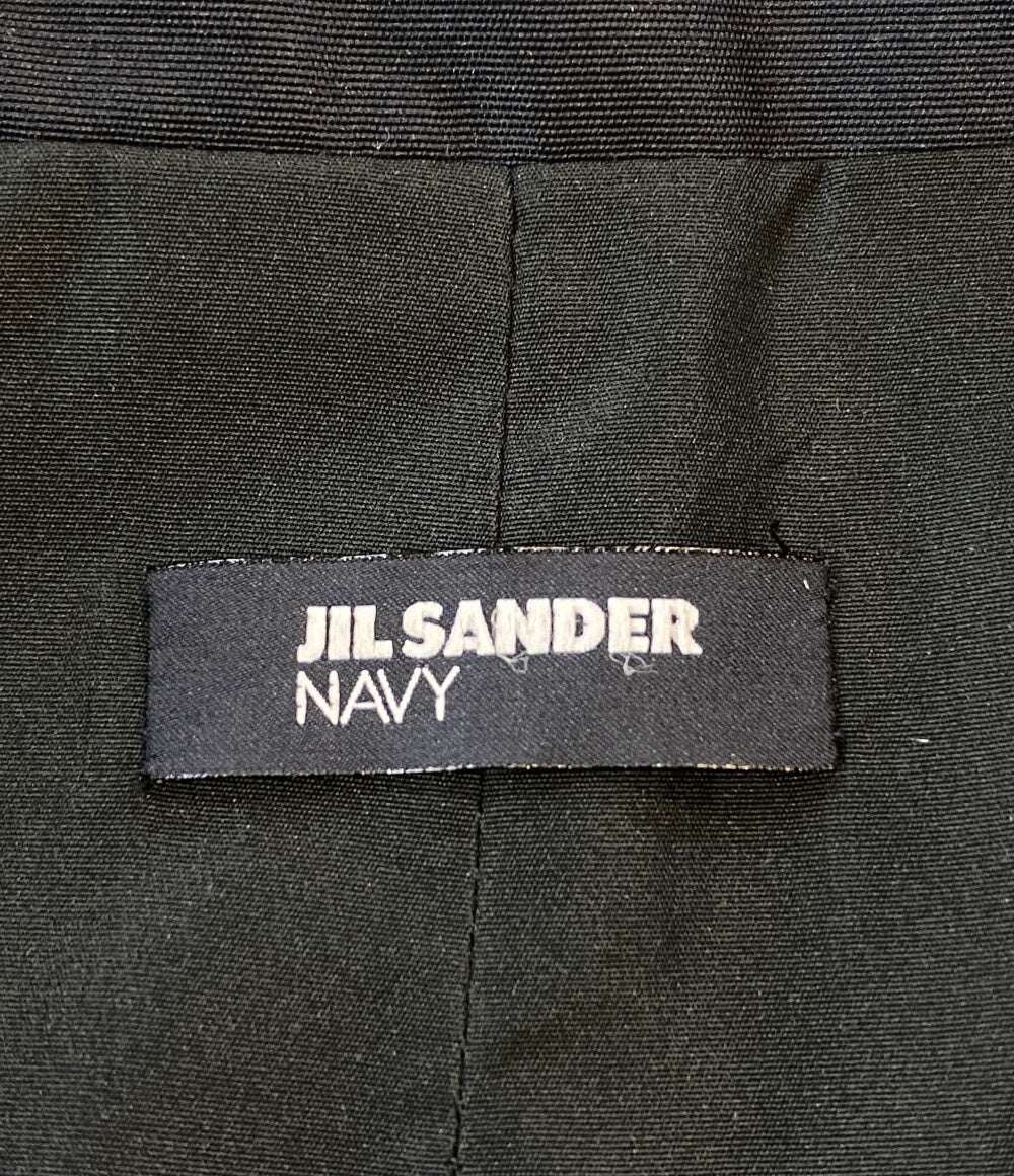 Jil sander テーラードジャケット レディース SIZE 38 ジルサンダー