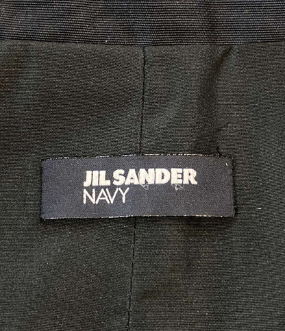 Jil sander テーラードジャケット レディース SIZE 38 ジルサンダー