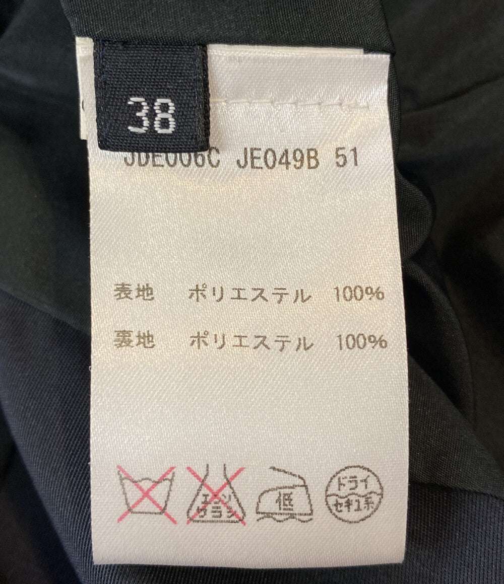 Jil sander テーラードジャケット レディース SIZE 38 ジルサンダー