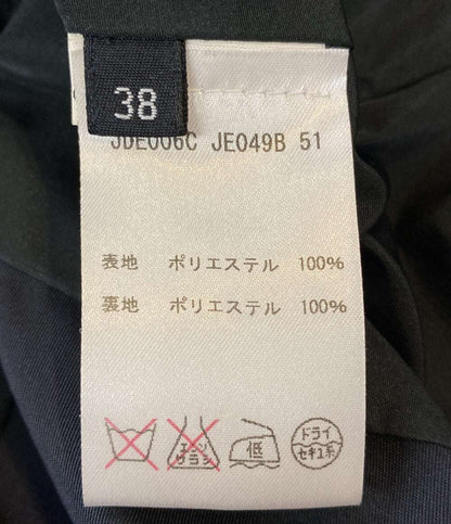 Jil sander テーラードジャケット レディース SIZE 38 ジルサンダー