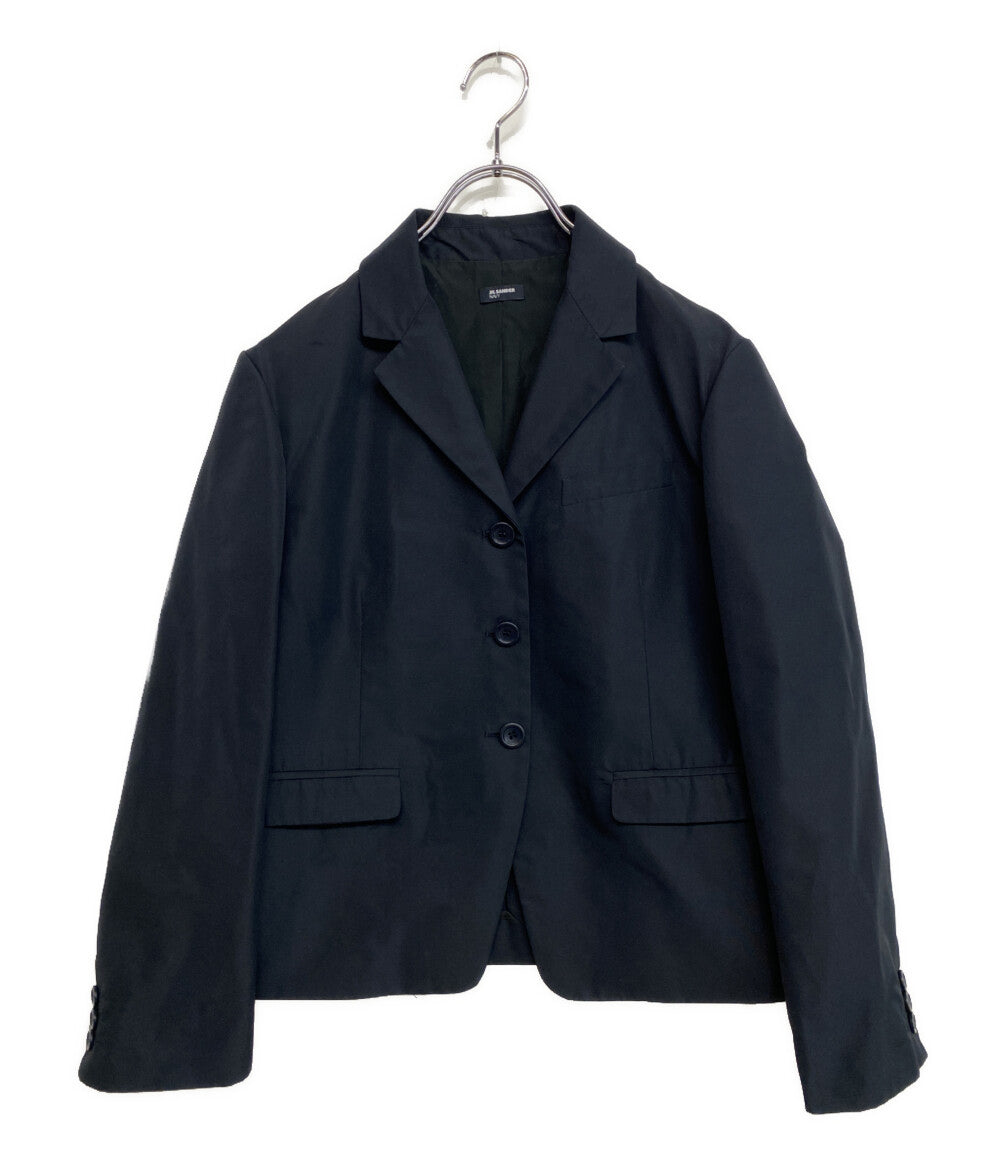 Jil sander テーラードジャケット レディース SIZE 38 ジルサンダー