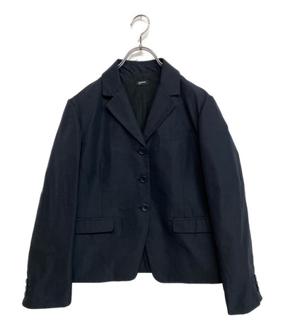 Jil sander テーラードジャケット レディース SIZE 38 ジルサンダー