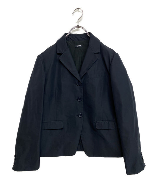Jil sander テーラードジャケット レディース SIZE 38 ジルサンダー