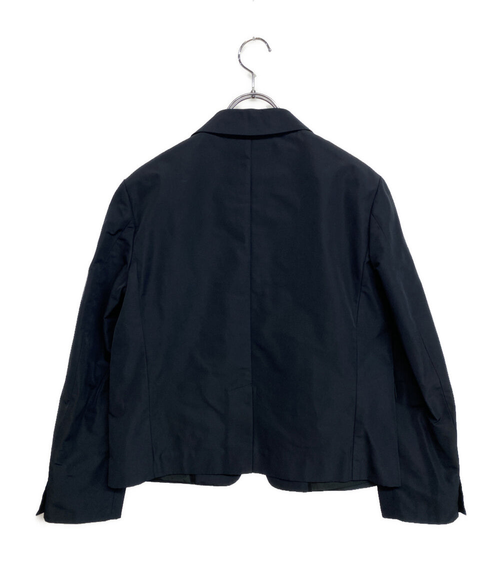 Jil sander テーラードジャケット レディース SIZE 38 ジルサンダー
