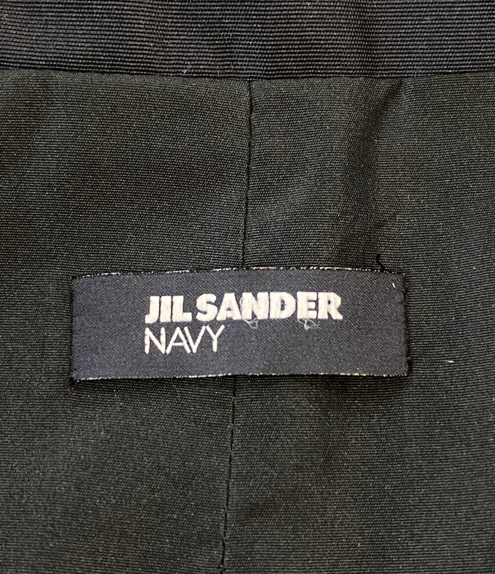 Jil sander テーラードジャケット レディース SIZE 38 ジルサンダー