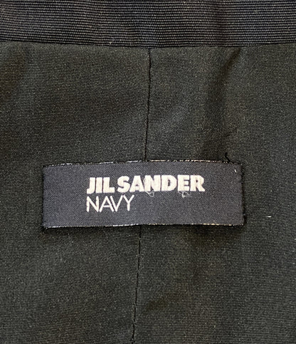 Jil sander テーラードジャケット レディース SIZE 38 ジルサンダー