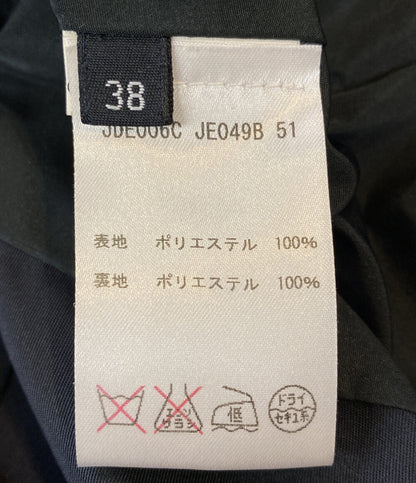 Jil sander テーラードジャケット レディース SIZE 38 ジルサンダー