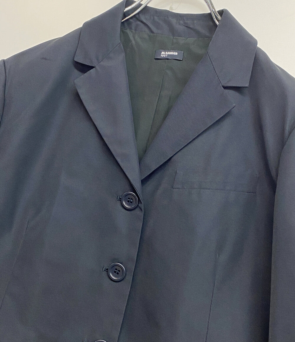 Jil sander テーラードジャケット レディース SIZE 38 ジルサンダー