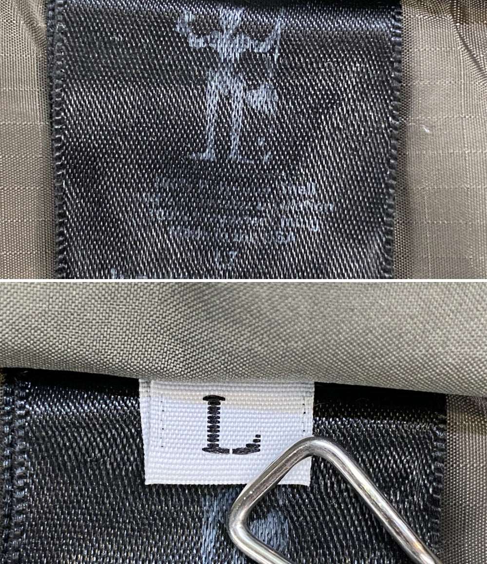 US ARMY US ARMY ナイロンジャケット ミリタリー メンズ SIZE L