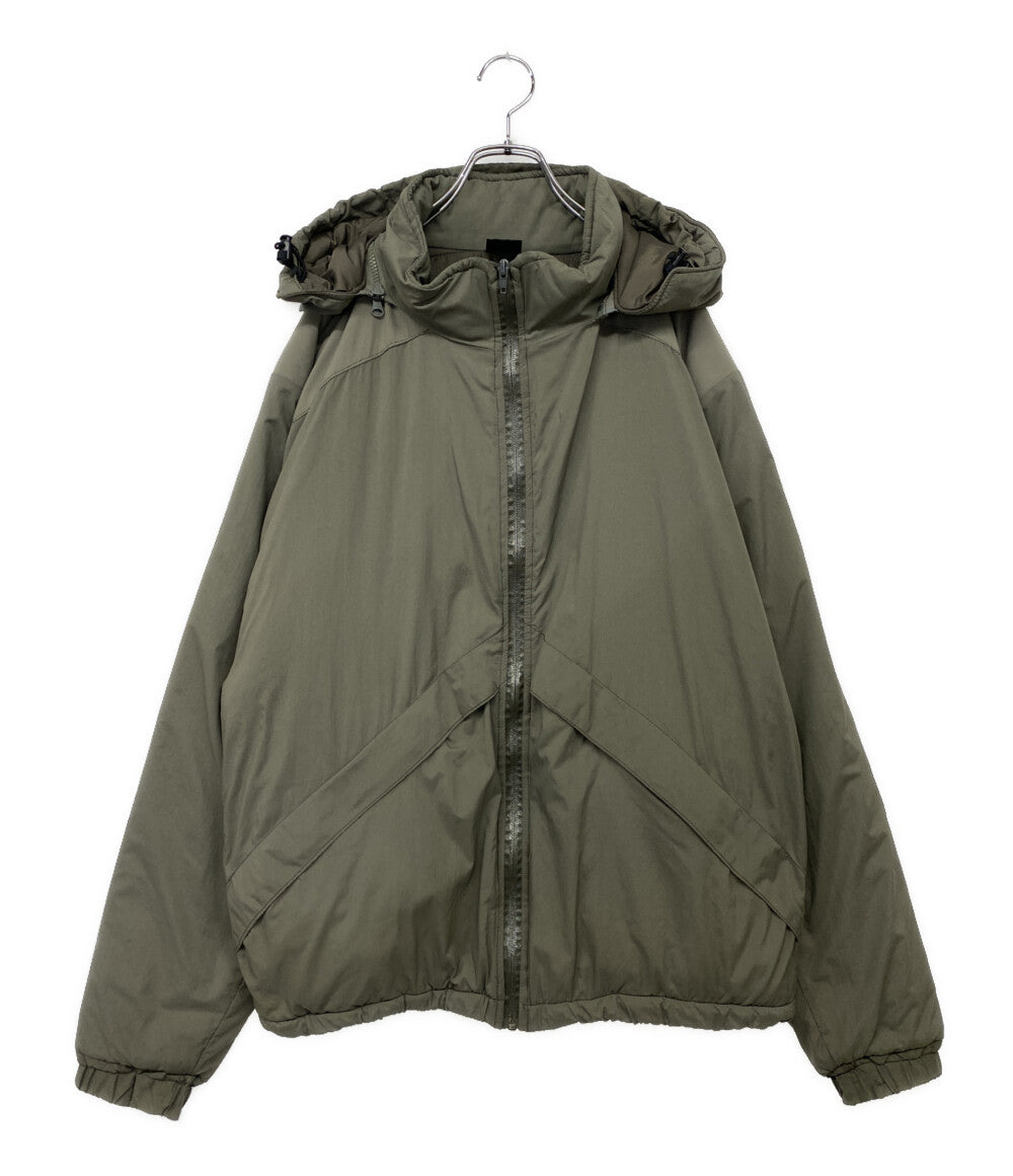 US ARMY US ARMY ナイロンジャケット ミリタリー メンズ SIZE L