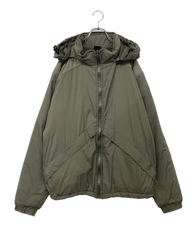 US ARMY US ARMY ナイロンジャケット ミリタリー メンズ SIZE L