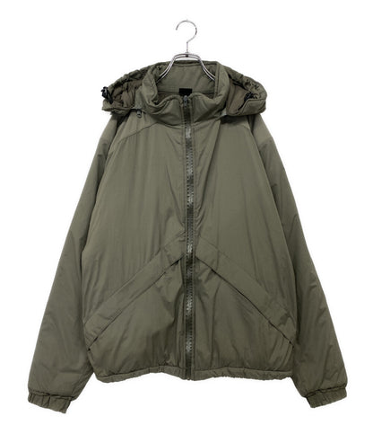 US ARMY US ARMY ナイロンジャケット ミリタリー メンズ SIZE L