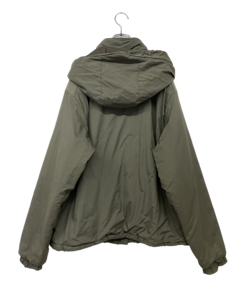 US ARMY US ARMY ナイロンジャケット ミリタリー メンズ SIZE L