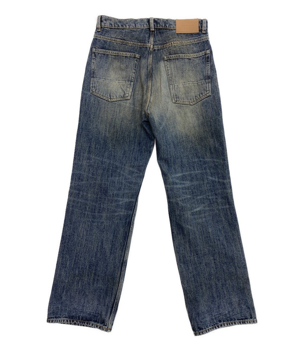 OUR LEGACY デニムパンツ THIRD CUT Rocker Storm Wash メンズ SIZE 28