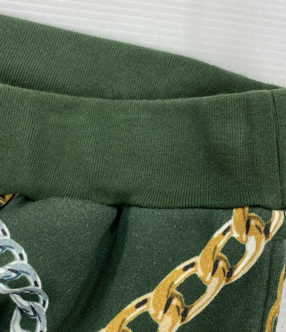 A BATHING APE パンツ 001PTJ801005M メンズ SIZE L アベイシングエイプ