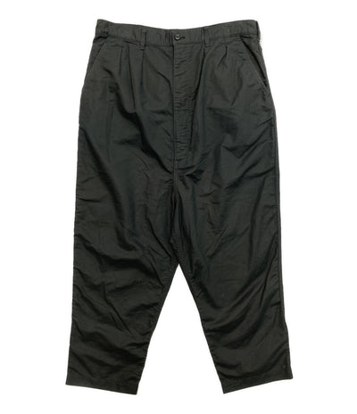 COMME des GARCONS HOMME パンツ コットン HD-P015 メンズ SIZE L コムデギャルソンオム